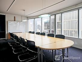 Regus | BANGKOK, M Thai Tower - All Seasons Place