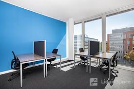 Regus | Dusseldorf, Airport City