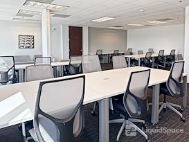 Regus || Redwood City - Twin Dolphin Drive