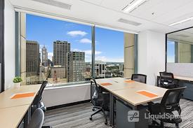 Compass Offices | 459 Collins Street