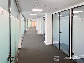 Regus | Preston, New City House