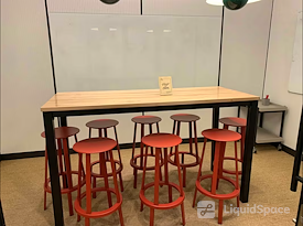 WeWork | One Seaport Square