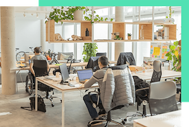 Aticco Med - Coworking Fórum