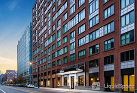 ALCOVE Boerum Hill at Hilton Brooklyn New York