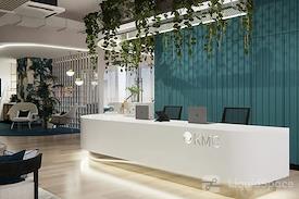KMC | One Ayala - Coworking and Virtual Office Space - Makati