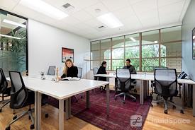 SPACES || Park Calabasas