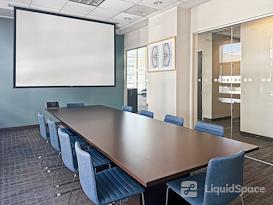 Regus | MD, Rockville - Montgomery Ave
