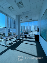 The HUB @ Office Logic