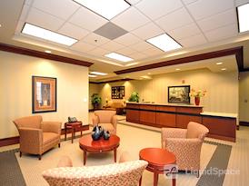 Regus | Southpark Fairview (Office Suites Plus)