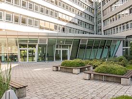 Regus | MANNHEIM, Theodor-Heuss-Anlage
