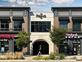 Regus | San Diego - 770 First Avenue