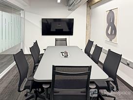 Regus | San Jose - S 1st St