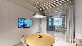 FORA | Chancery House