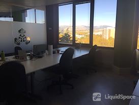 Cowork in Tres Cantos