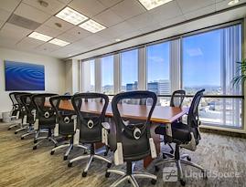 Regus | Rotterdam, City WNA