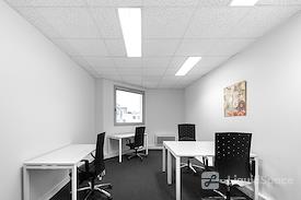 Regus | Rouen, Cite Administrative
