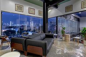 Draper Startup House for Entrepreneurs