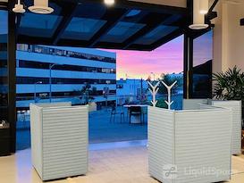SPACES | Hollywood Production & Entertainment Center