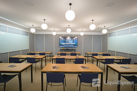 WeWork | 22 Cross St