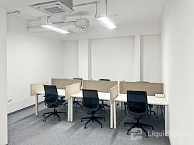 HQ | Niš, HQ IRIN Business Center