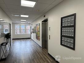 Capital Workspaces - Spring Valley