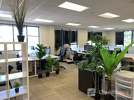 JJ Lake Business Center