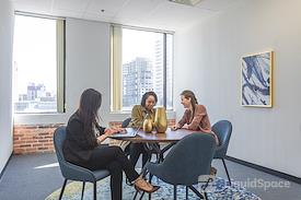 Expansive - Main Street