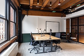 RailSpur Studios
