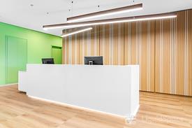 Regus | Sao Paulo, E-Business