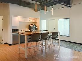 Regus | Columbus - 5th Ave.