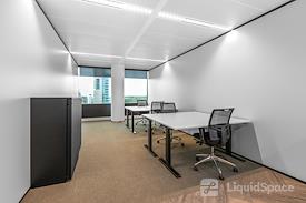 The Office Operators | UTRECHT, TOO WTC Utrecht