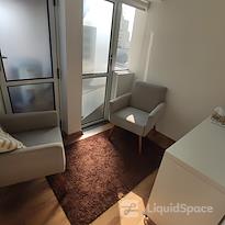 ESPAÇO SUPÉRIA - salas para atendimento