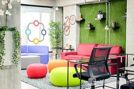 The Box Working Space