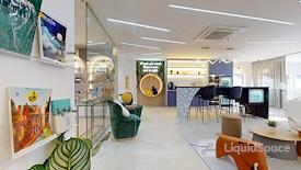 Ang Mo Kio | Wings Of The Dawn