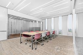 Regus | Bangkok, Bhiraj Tower At Bitec