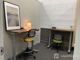 NextSpace Coworking Berkeley