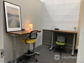 NextSpace Coworking Berkeley
