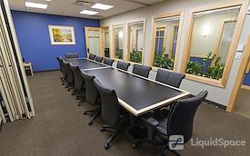 Intelligent Office - Boston