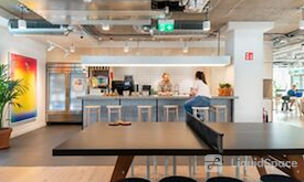 WeWork | Dublin Charlemont Exchange