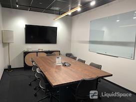 Industrious - Mt. Vernon Triangle