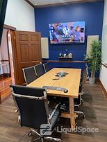 Workspace Collective | Fort King