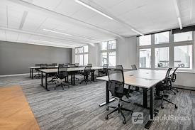 Regus | Amsterdam Rokin 92-29