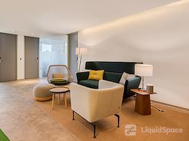 Regus | Hsinchu, Wishun