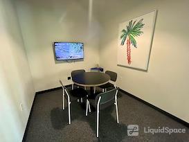 WeWork | 400 Concar Dr