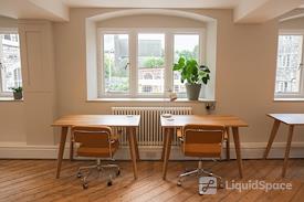 Distil Coworking Somerset