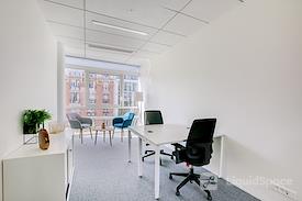 Regus | Boulogne-Billancourt, Route de la Reine