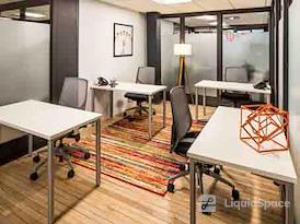 SPACES | Newbury Street