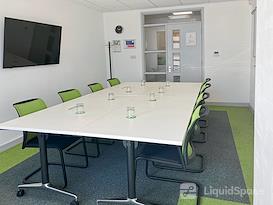 Regus | Crawley, Metcalf Way