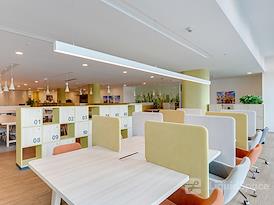 Regus | Istanbul, Maslak Orjin