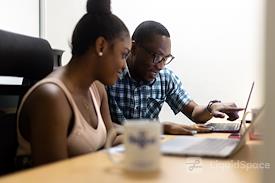 Regus | ACCRA, Movenpick